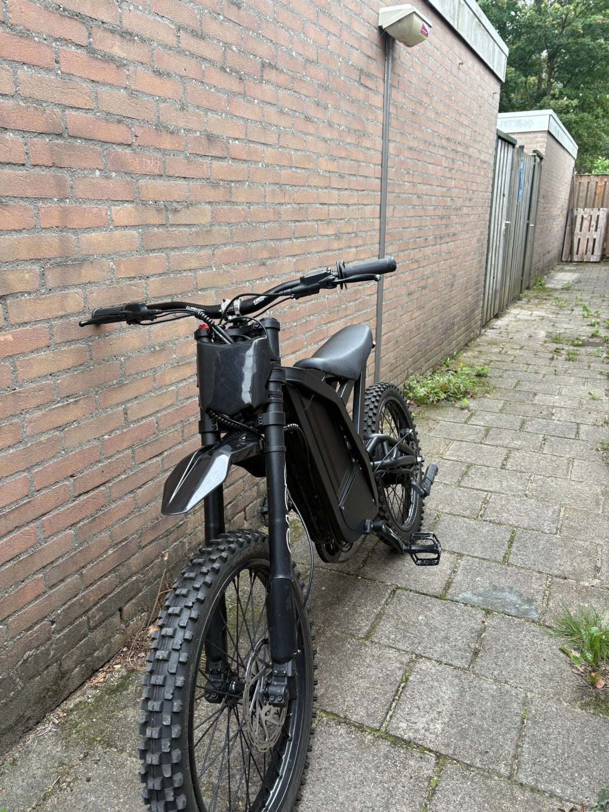 Gt2000 ️, 65 cc, 0 versnellingen, Zo goed als nieuw, Ophalen