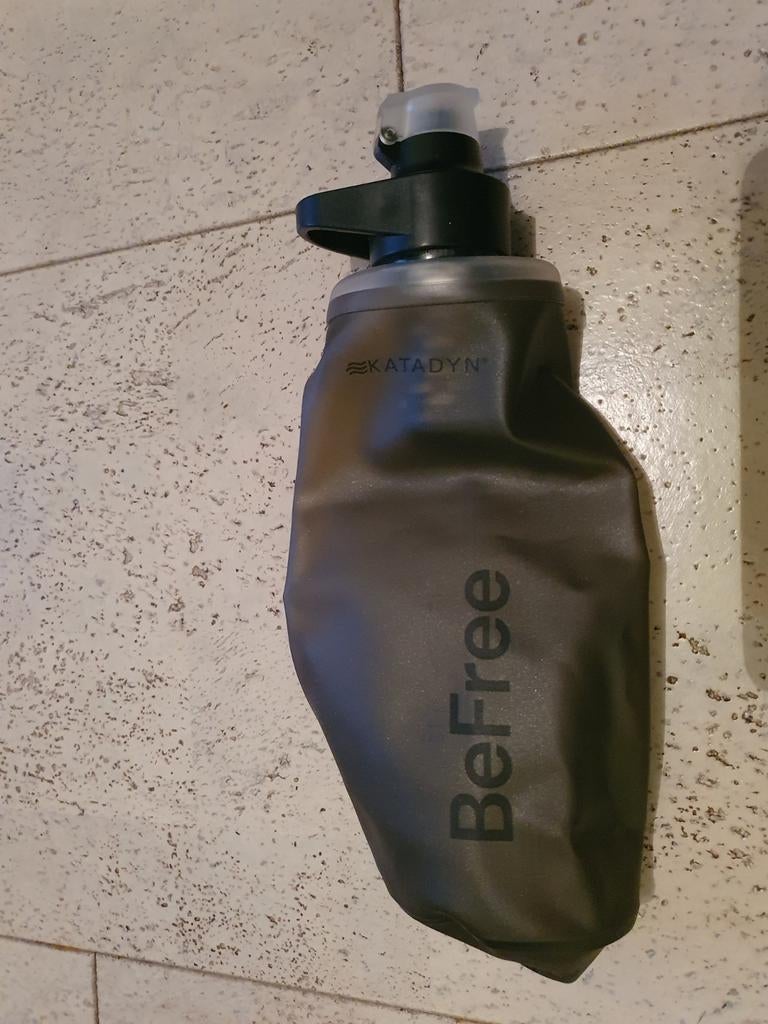 Katadyn BeFree Waterfilter - nieuw, Ophalen of Verzenden, Nieuw