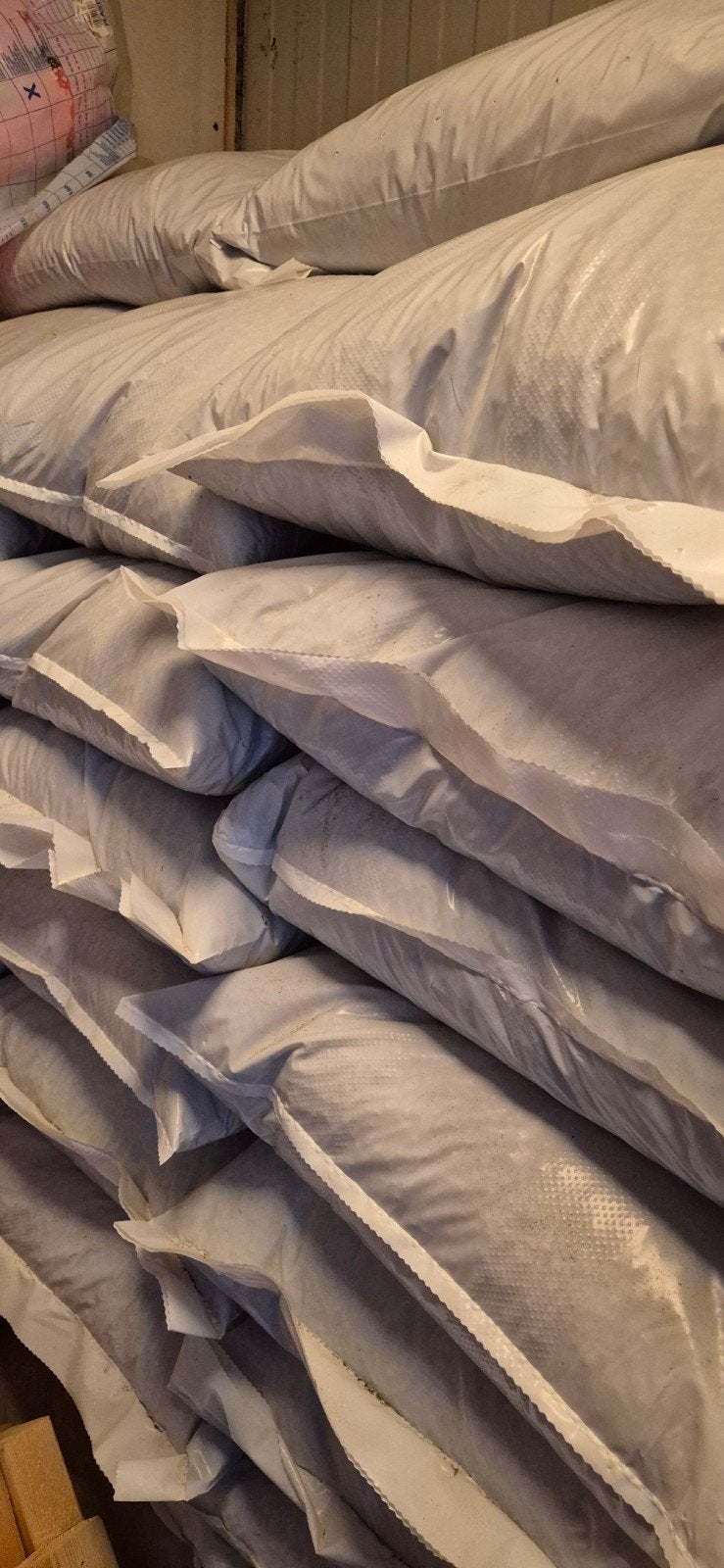 duurzame olifantgras pellets, Ophalen, Nieuw, Vrijstaande haard, Overige soorten