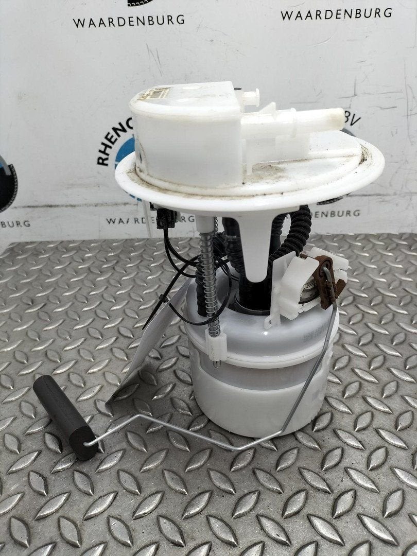 CITROEN C5 AIRCROSS C84  BRANDSTOF POMP (IN TANK)  984435298, Auto-onderdelen, Overige Auto-onderdelen, Gebruikt, ARN erkend, Stiba lid