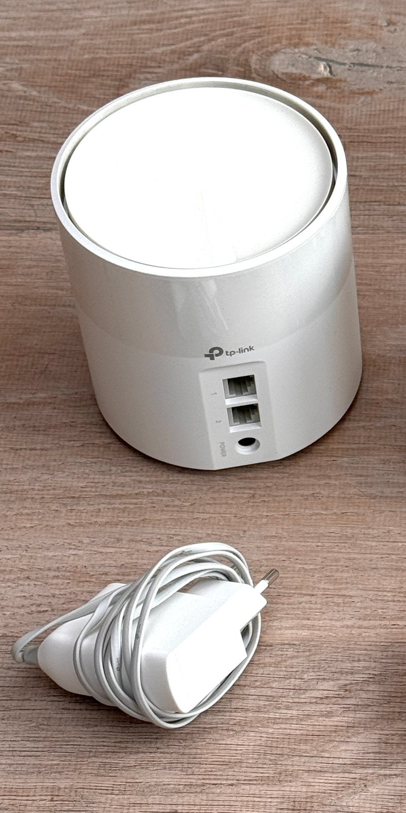 TP-Link Deco X20 AX1800, Ophalen of Verzenden, Zo goed als nieuw, Router