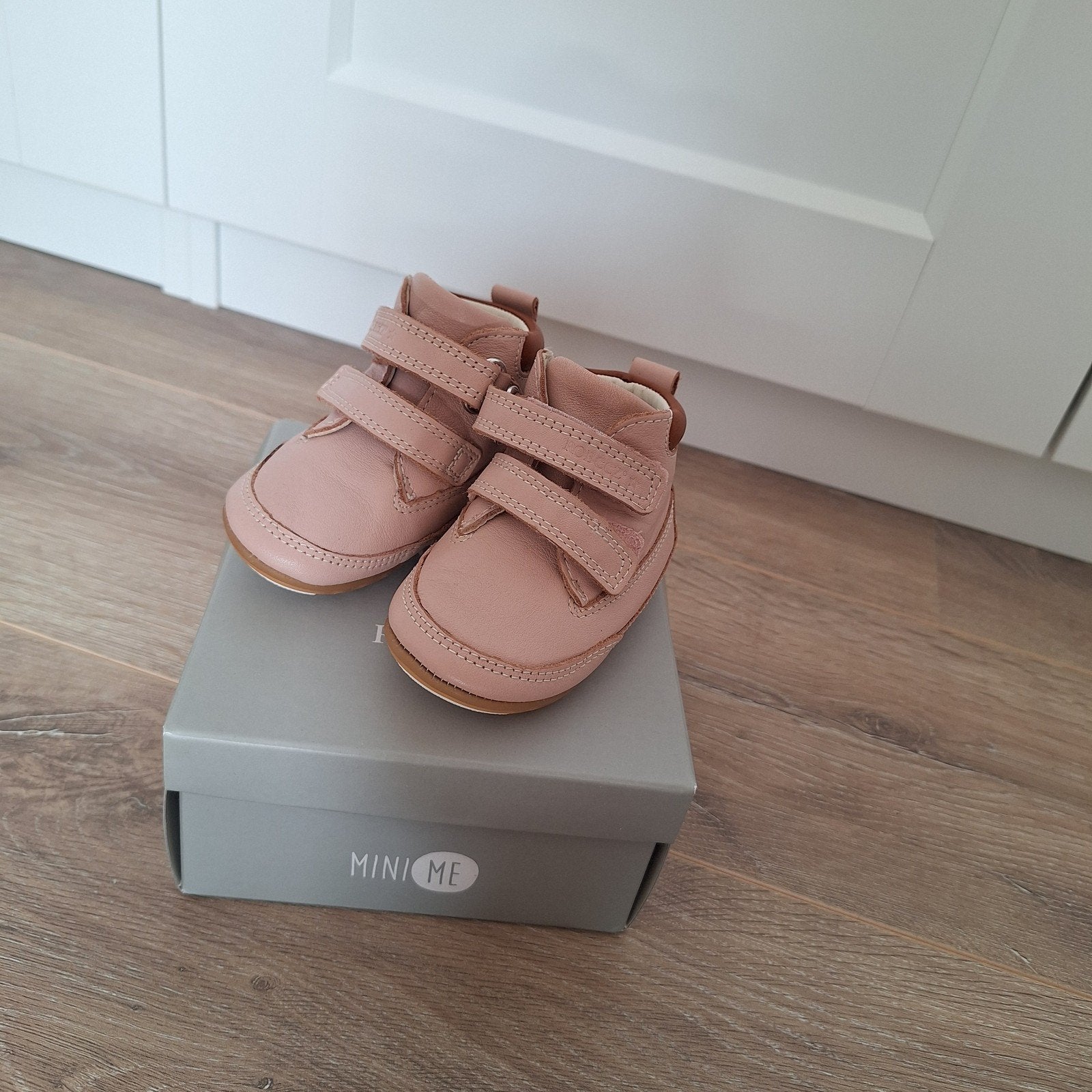 Roobeez Mini Me babyschoentjes maat 19, Schoenen, Nieuw, Ophalen of Verzenden, Roobeez