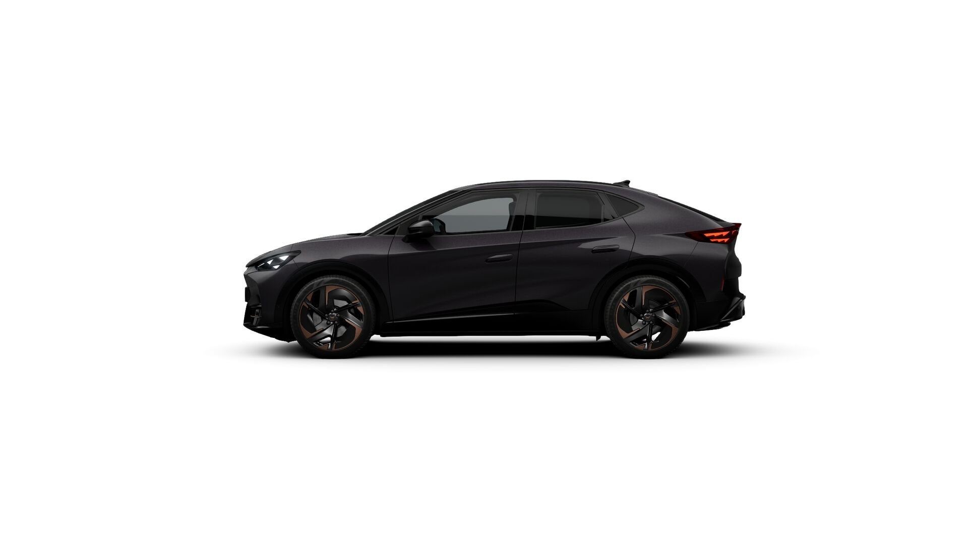 CUPRA Tavascan, Auto's, Automaat, Stoelverwarming, Achterwielaandrijving, 550 km