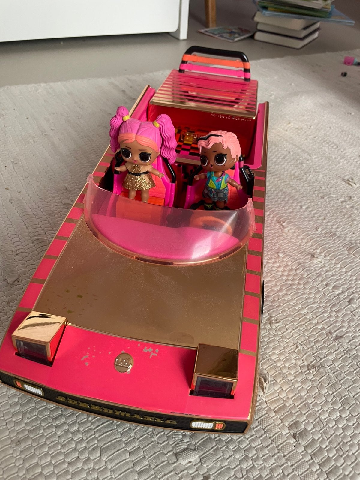 LOL auto, Ophalen of Verzenden, Gebruikt