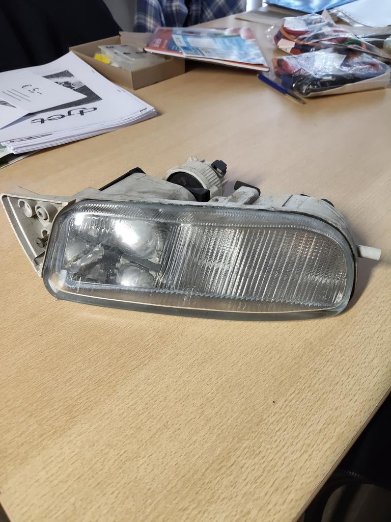 Mistlamp rechts Alfa Romeo 916 - Gebruikt, Ophalen of Verzenden, Gebruikt, Alfa Romeo