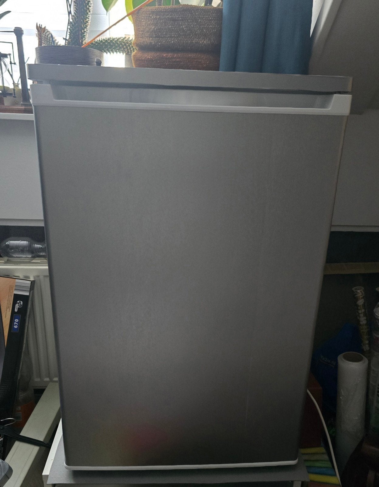 vriezer, Ophalen, Minder dan 60 cm, Minder dan 85 cm