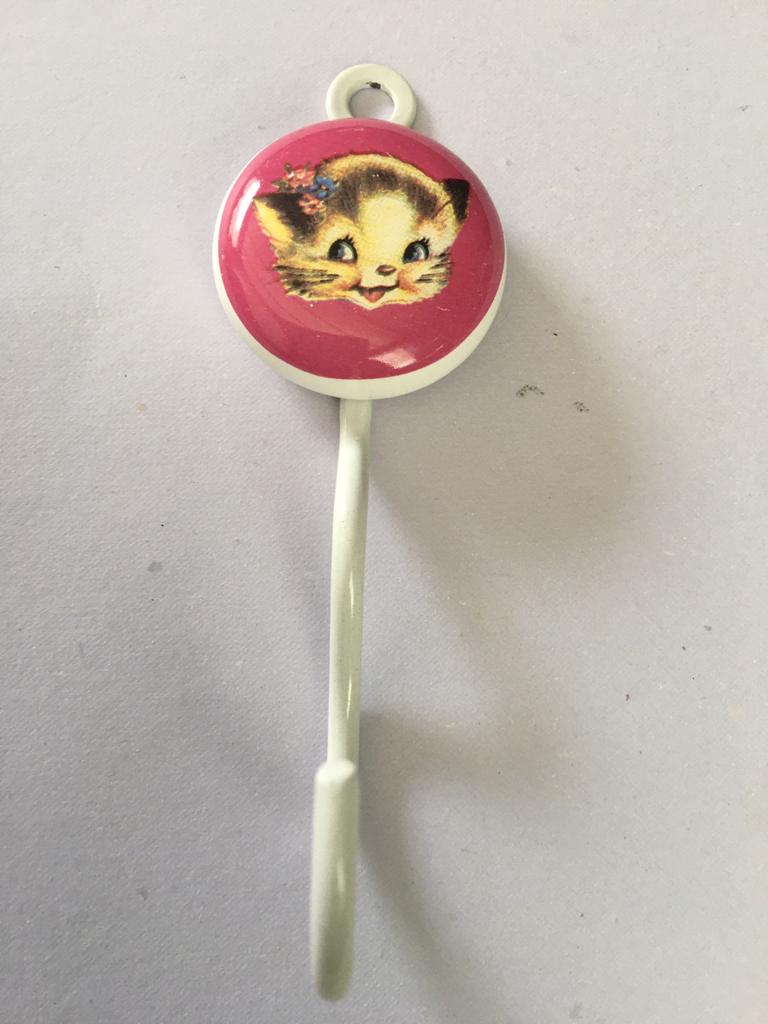 Wand haken, Ophalen of Verzenden, Nieuw