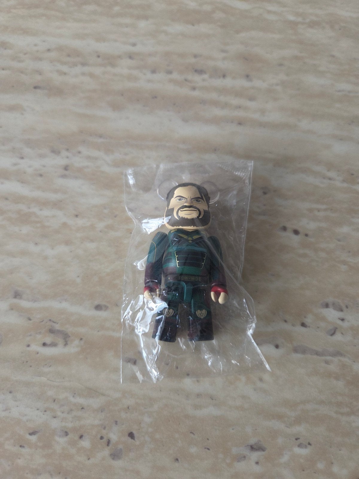 Bearbrick Figuur, Ophalen, Nieuw