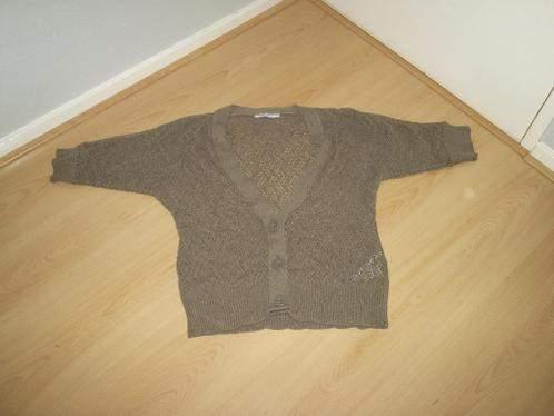 zgan vest van C&A MAAT M, C&A, Ophalen of Verzenden, Zo goed als nieuw, Maat 38/40 (M)