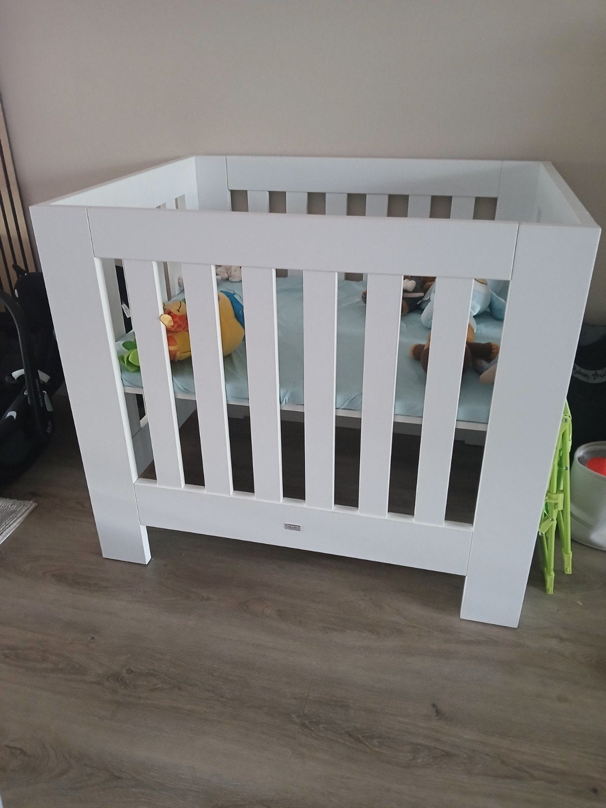 Babybox, Ophalen of Verzenden