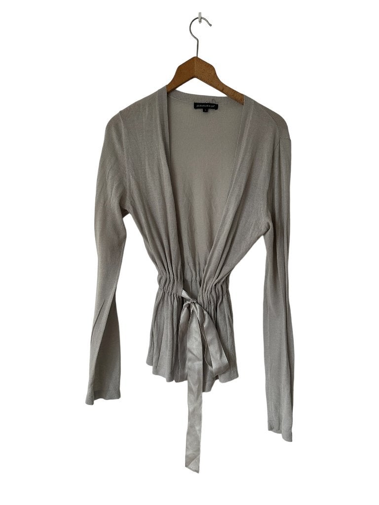Josephine & Co vest L, Kleding | Dames, Truien en Vesten, Maat 38/40 (M), Ophalen of Verzenden, Zo goed als nieuw, Grijs