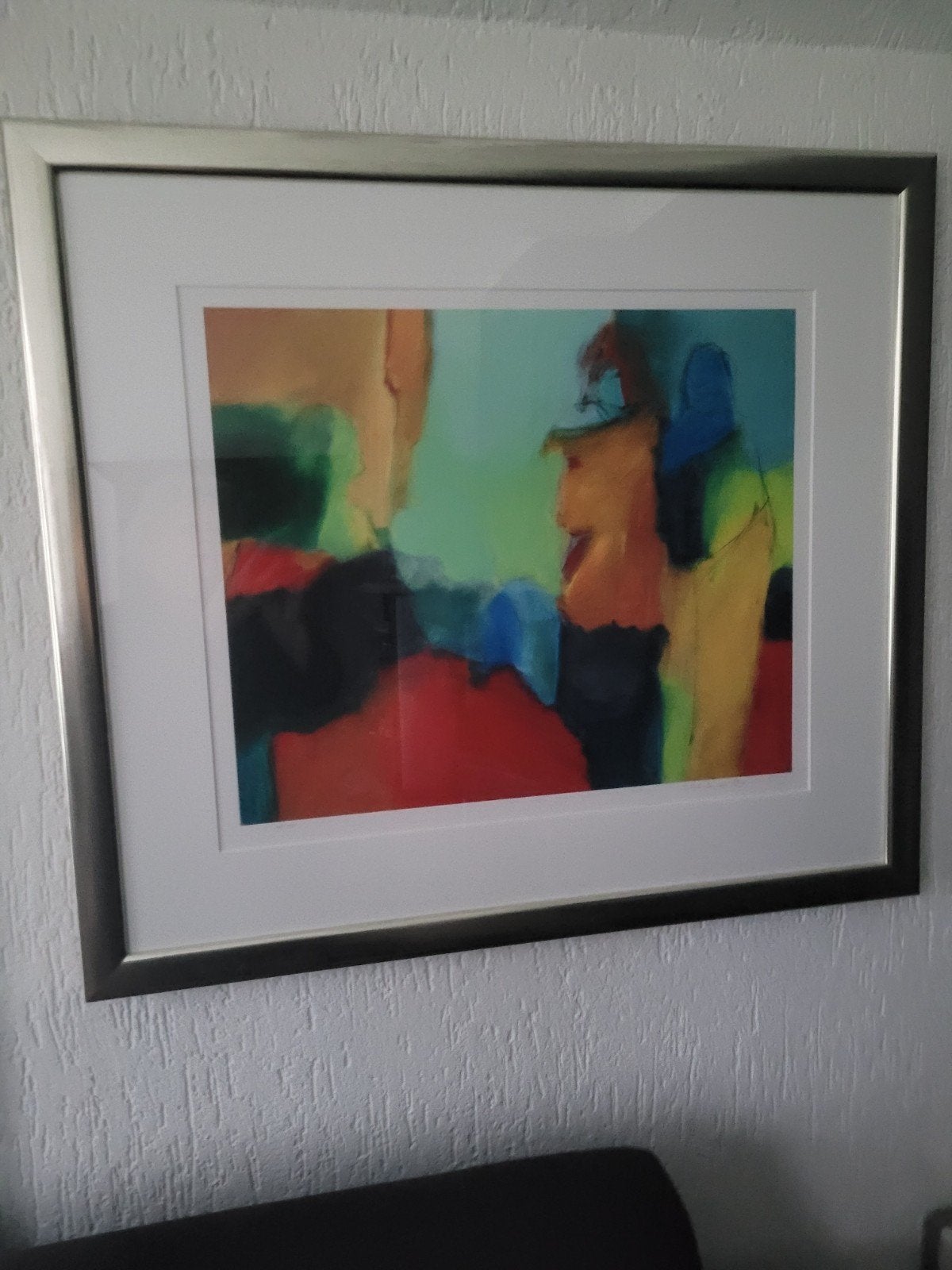 Giclée print van Jan van den Berg - Gesigneerd en Genummerd, Ophalen