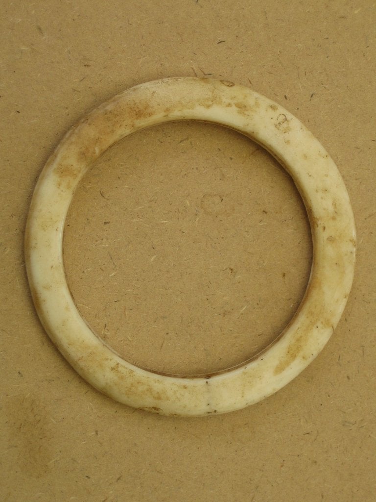 Yua, Schelpengeld, Abelam, East Sepik, Papua Nieuw Guinea,46, Ophalen of Verzenden