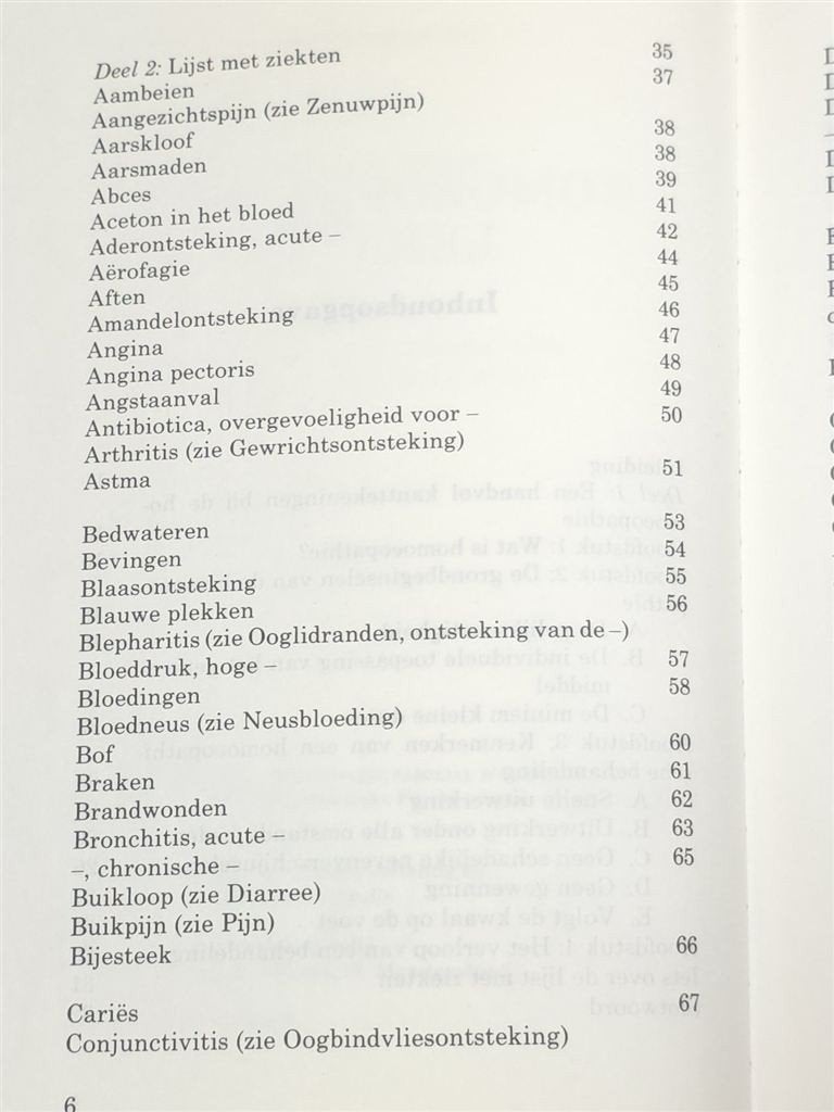 Homeopathisch Lexicon — Handleiding Dagelijks Gebruik, Ophalen of Verzenden, Gelezen, Overige onderwerpen, Achtergrond en Informatie