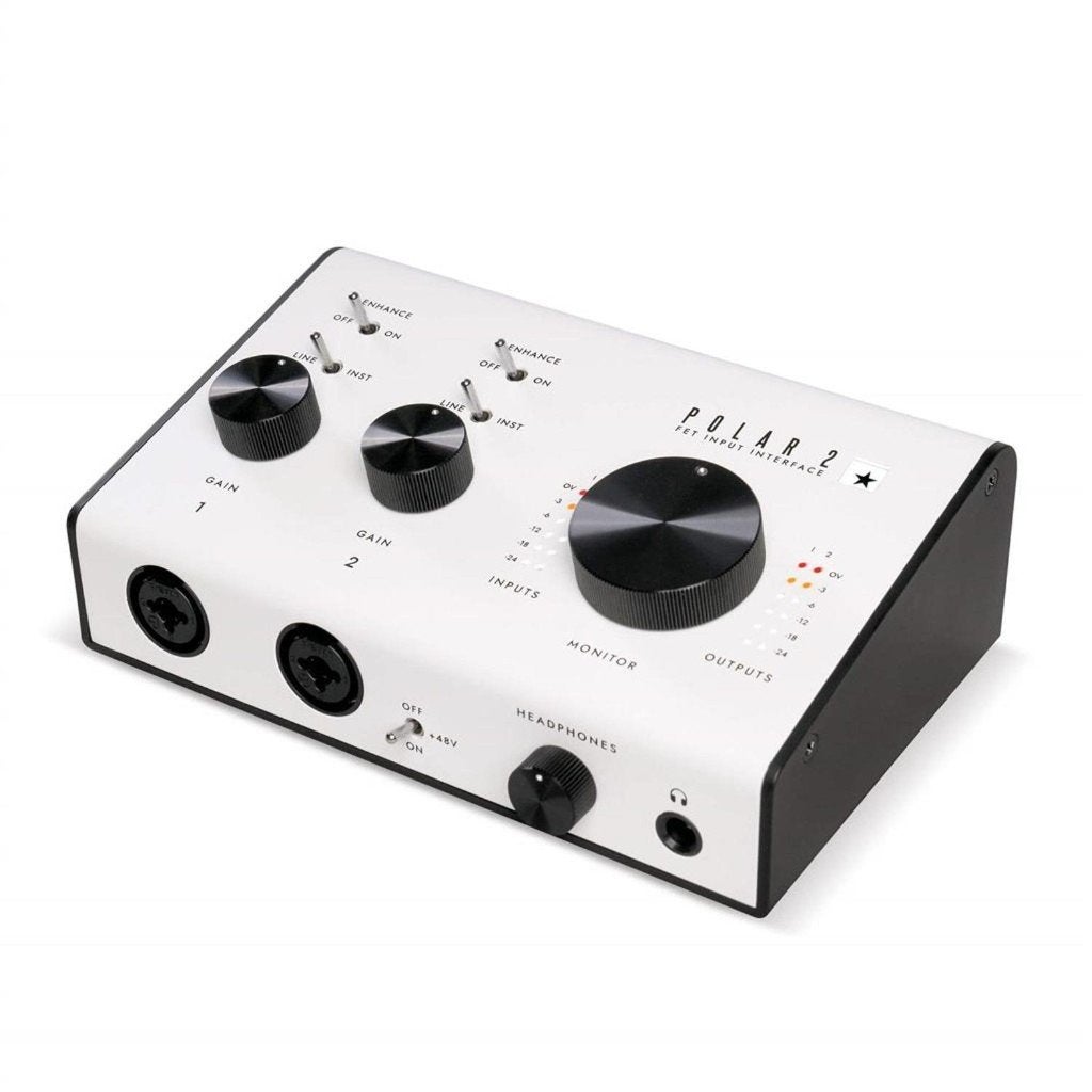 Blackstar POLAR-2 FET USB audio interface, Computers en Software, Extern, ., Ophalen of Verzenden, .