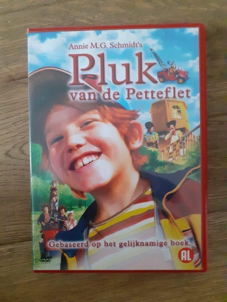 Pluk van de Petteflet, Alle leeftijden, Ophalen of Verzenden, Zo goed als nieuw, Nederlands