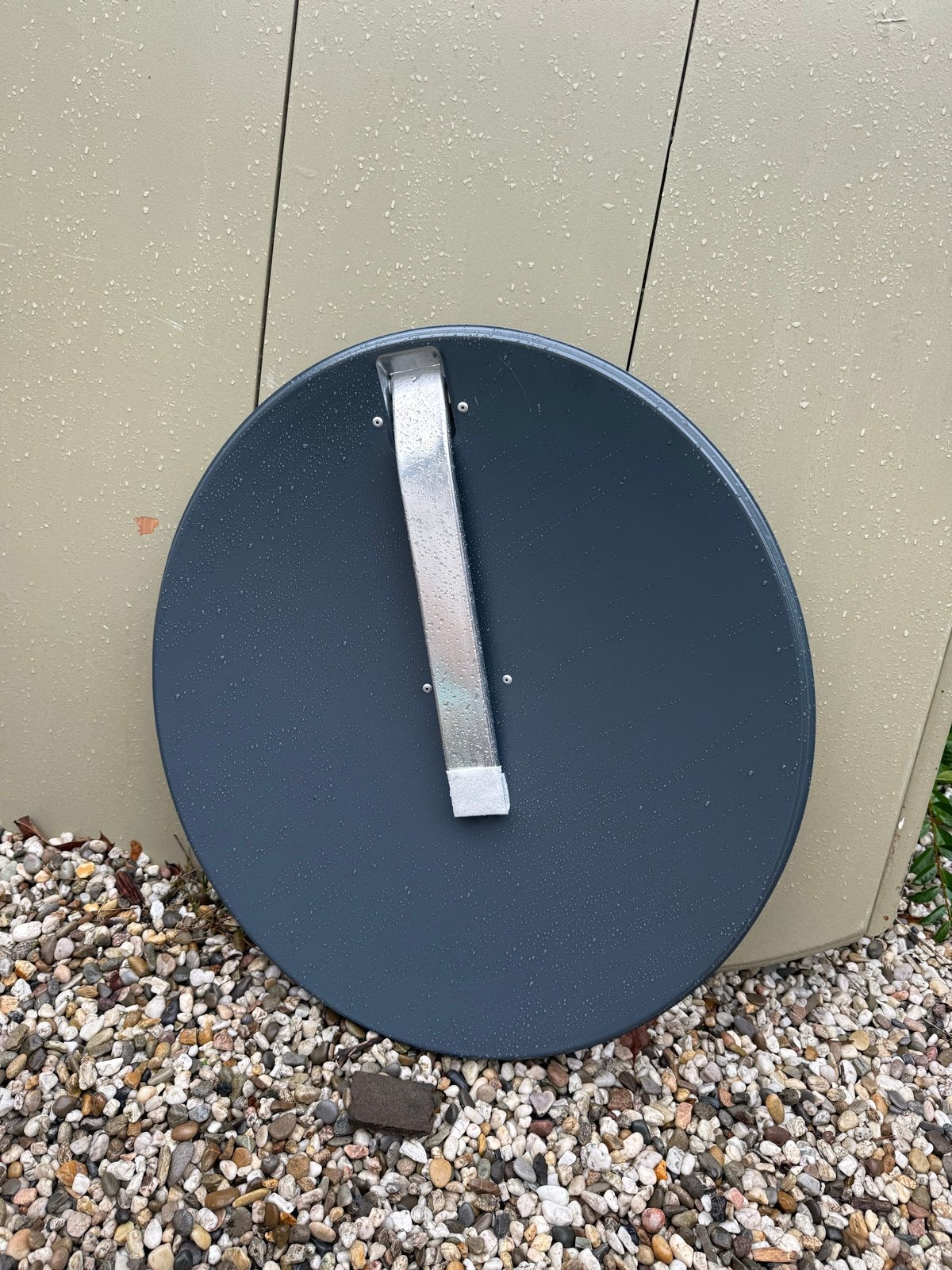 satellietschotel, Ophalen of Verzenden, Nieuw, (Schotel)antenne, Overige merken