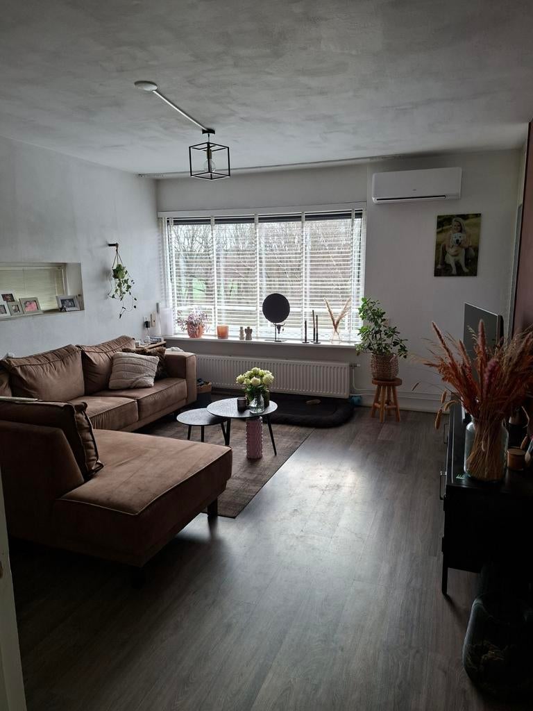 Flat te huur tijdens vierdaagseweek (4-daagse), Ophalen of Verzenden