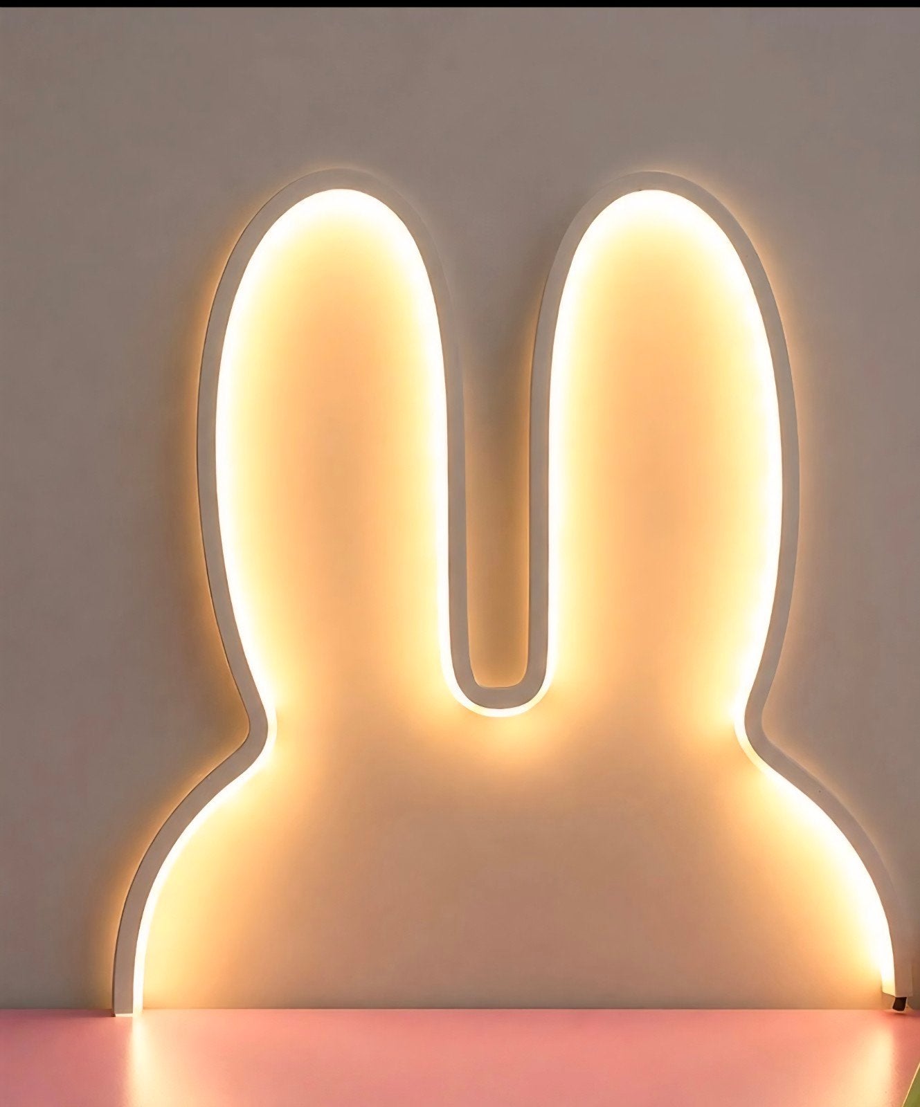 nijnte oren led lamp, Ophalen of Verzenden, Nieuw