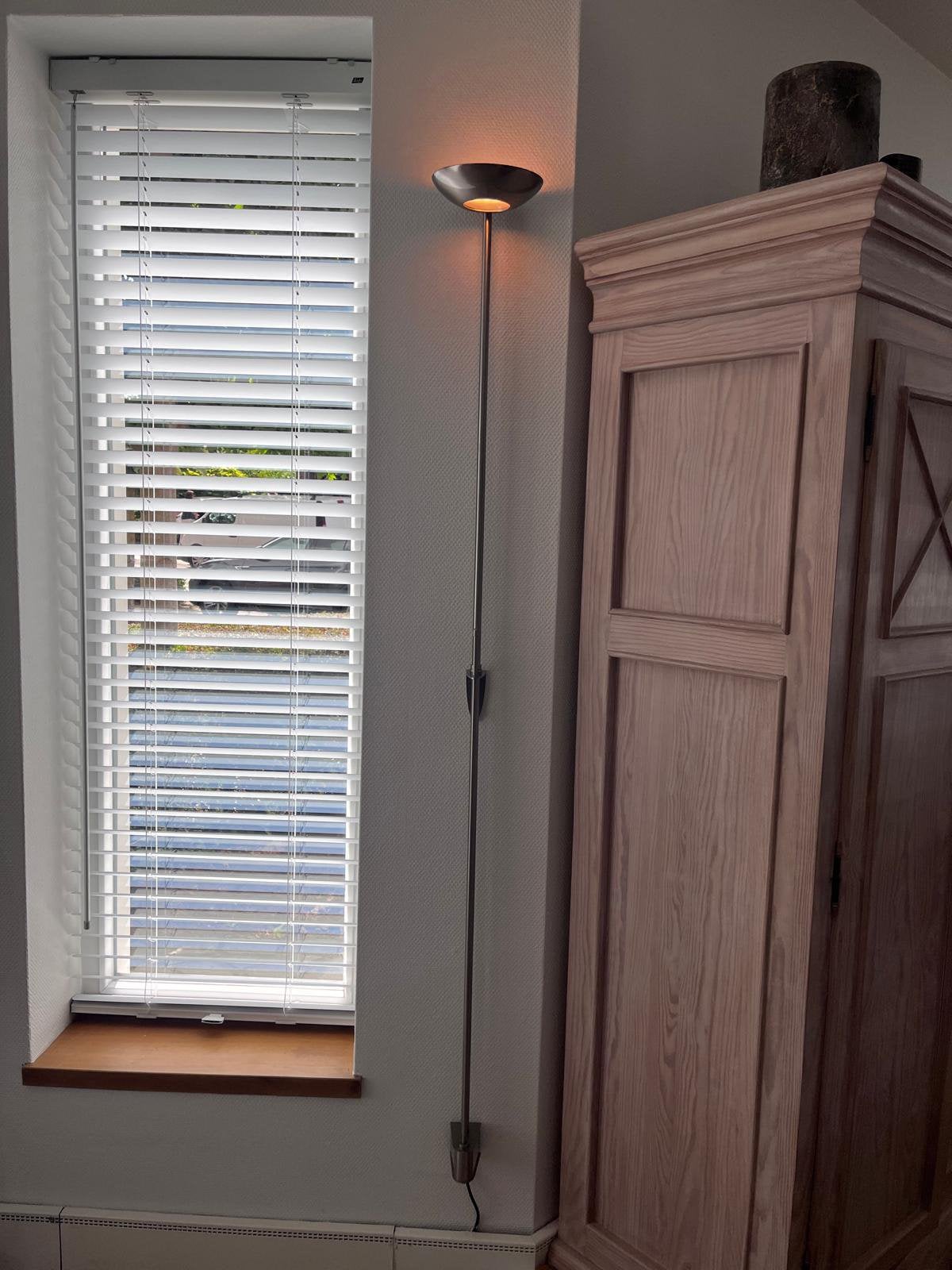 Mooie wandlampen dimbaar, Ophalen, Up-/downlighter, Overige fittingen, Zo goed als nieuw