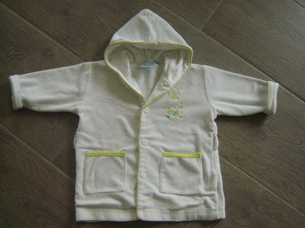 Nijntje badjas 74, Jongetje of Meisje, Nijntje, Ophalen of Verzenden, Overige typen