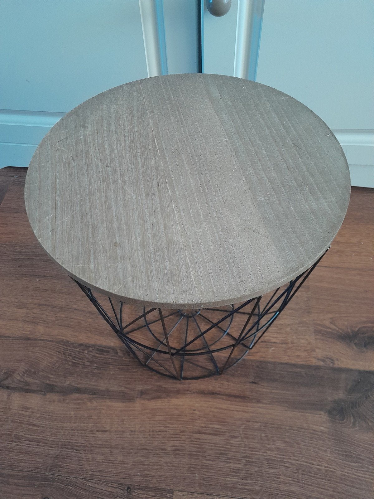 tafel., Ophalen, Minder dan 45 cm, Minder dan 55 cm, Gebruikt