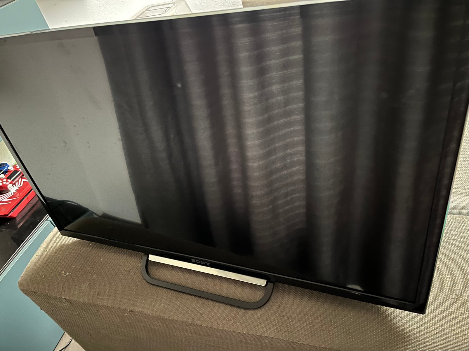 Sony moitor, Ophalen, 50 Hz, Zo goed als nieuw, Sony