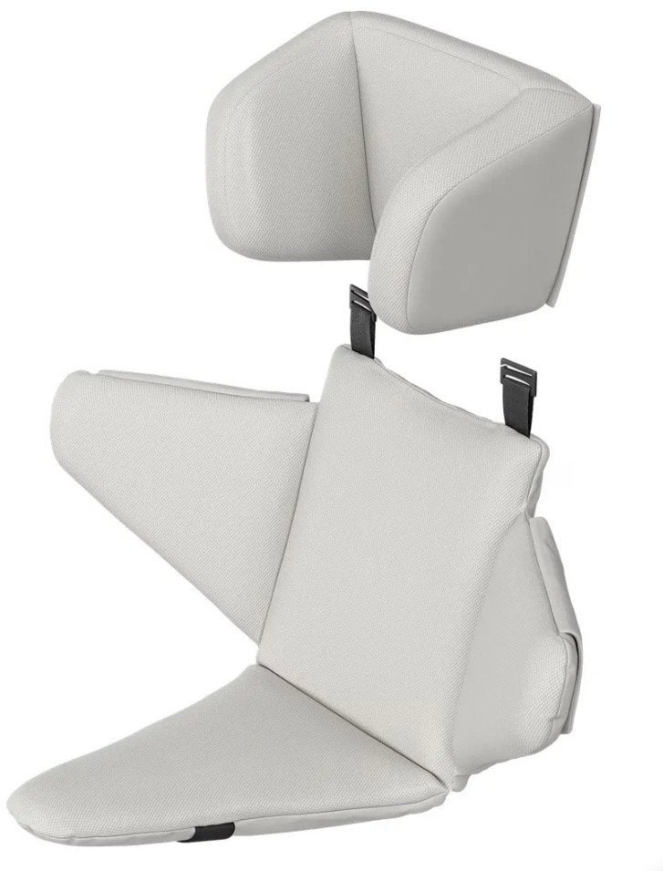 Thule Chariot Baby Supporter - Comfort voor je kleintje, Ophalen of Verzenden, Gebruikt, Kinderwagen, Overige merken