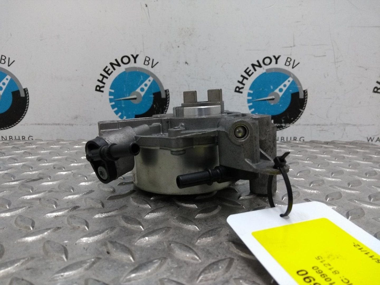 FORD KUGA VACUUMPOMP 2014, Ophalen of Verzenden, Gebruikt, Stiba lid