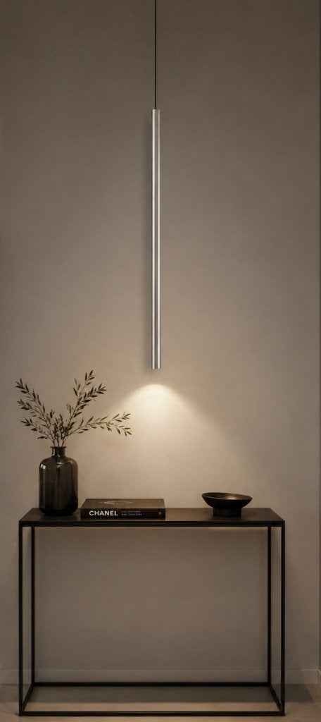4 x tube lampen van Ilfari Glow twv € 740,00 nieuw in doos!