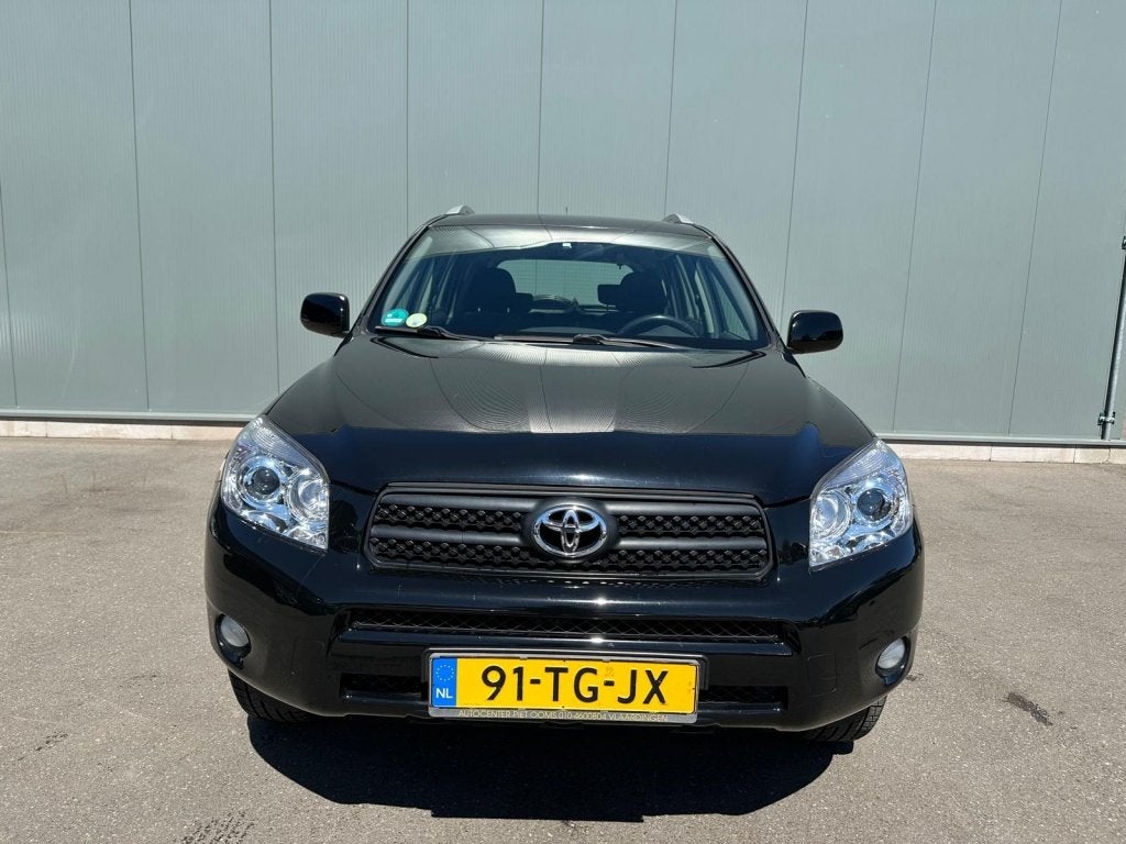 Toyota RAV4 2.0 VVTi Linea Sol 4WD | TREKHAAK | NAP !, Auto's, Toyota, 1998 cc, 1440 kg, 4 cilinders, 2000 kg