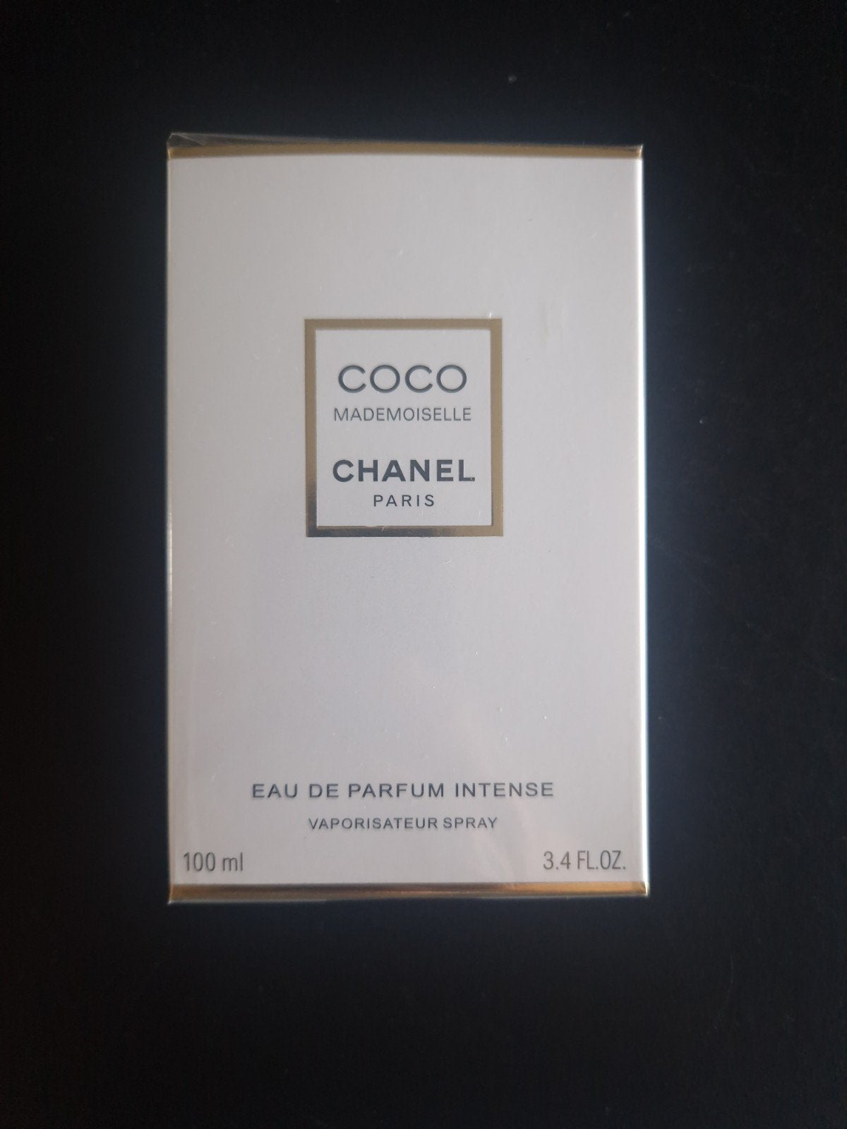 Chanel Coco Mademoiselle Eau de Parfum Intense 100m, Ophalen of Verzenden, Nieuw