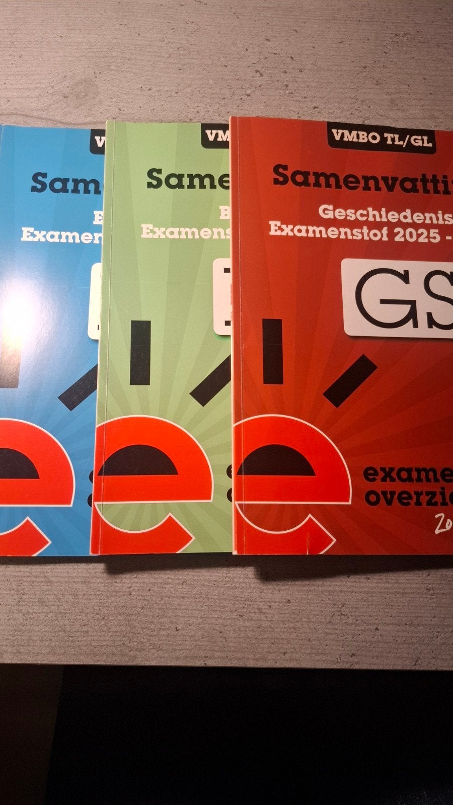 VMBO TL samenvattingen 2025/2026 Bio, geschiedenis en eco, Boeken, Ophalen of Verzenden, Zo goed als nieuw, VMBO, Biologie