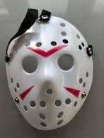 Jason horror masker kunststof nieuw, Verzamelen, Ophalen of Verzenden, Nieuw