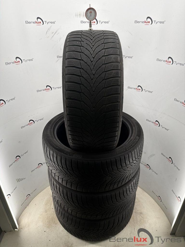snow 275/40ZR20 275/40R20 275/40 ZR20 R20 275/40/20 2754020, -, 275 mm, -, Nieuw