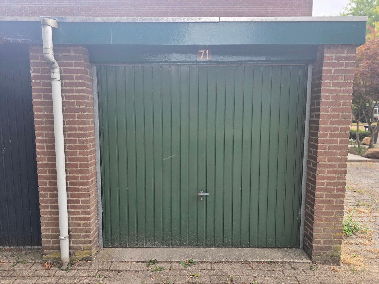 Garagebox