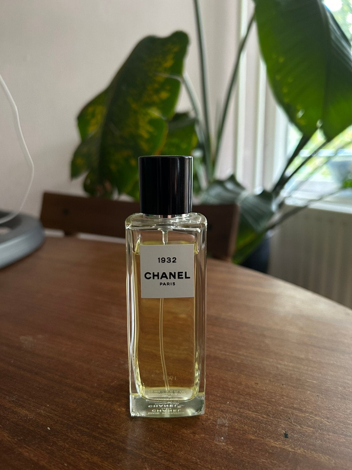 Chanel 1932 Les Exclusifs 65/75ml, Sieraden, Tassen en Uiterlijk, Ophalen of Verzenden, Zo goed als nieuw