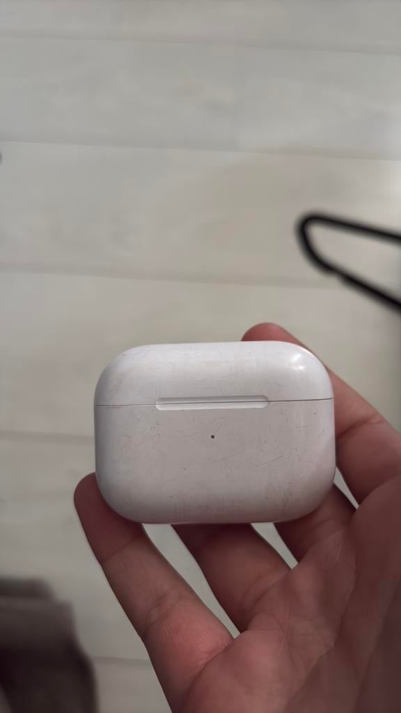 Airpods pro 2 het moet echt nu weg, Ophalen, Zo goed als nieuw