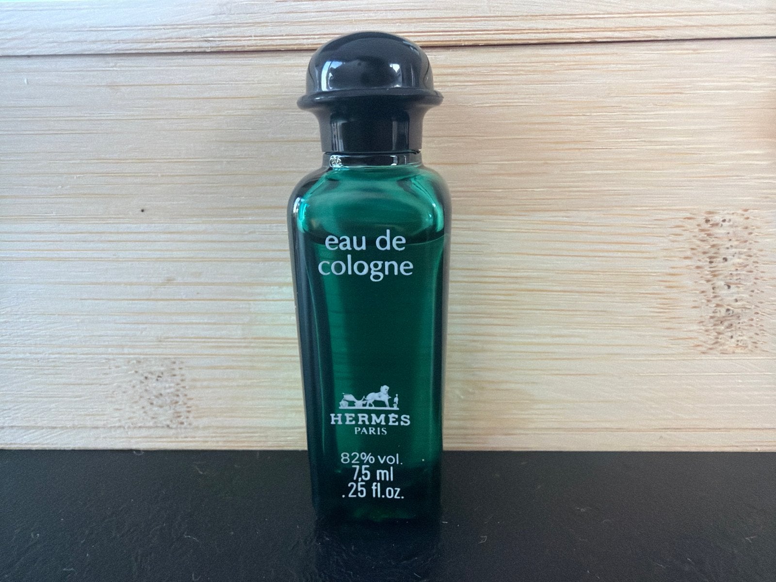Hermès Eau de Cologne 7,5ml - Miniatuur, Ophalen, Zo goed als nieuw