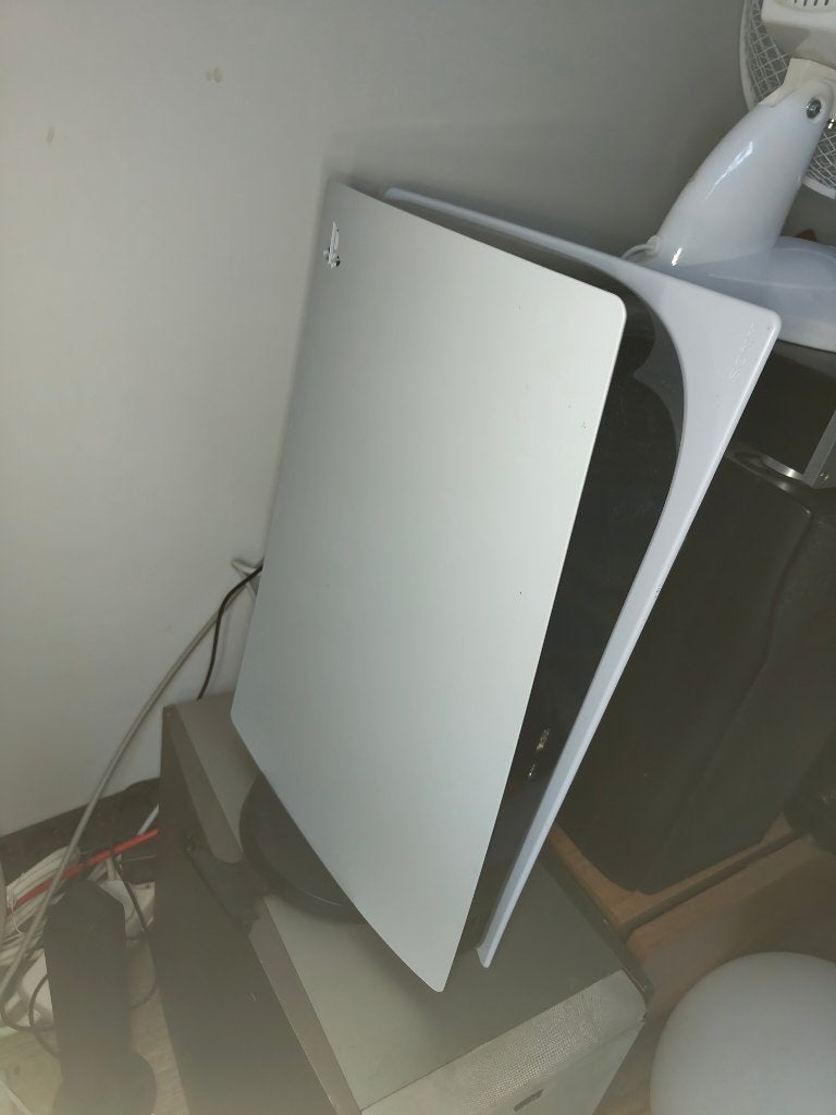 Sony PS5 Gratis, Ophalen, Gebruikt, Playstation 5