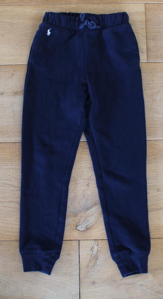 Joggingbroek van Polo Ralph Lauren maat 6, Broek, Gebruikt, Ophalen of Verzenden, Polo Ralph Lauren