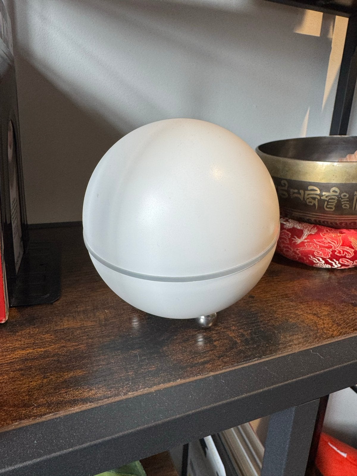 Homey Smart Home Hub (Begin 2019), Ophalen, Gebruikt