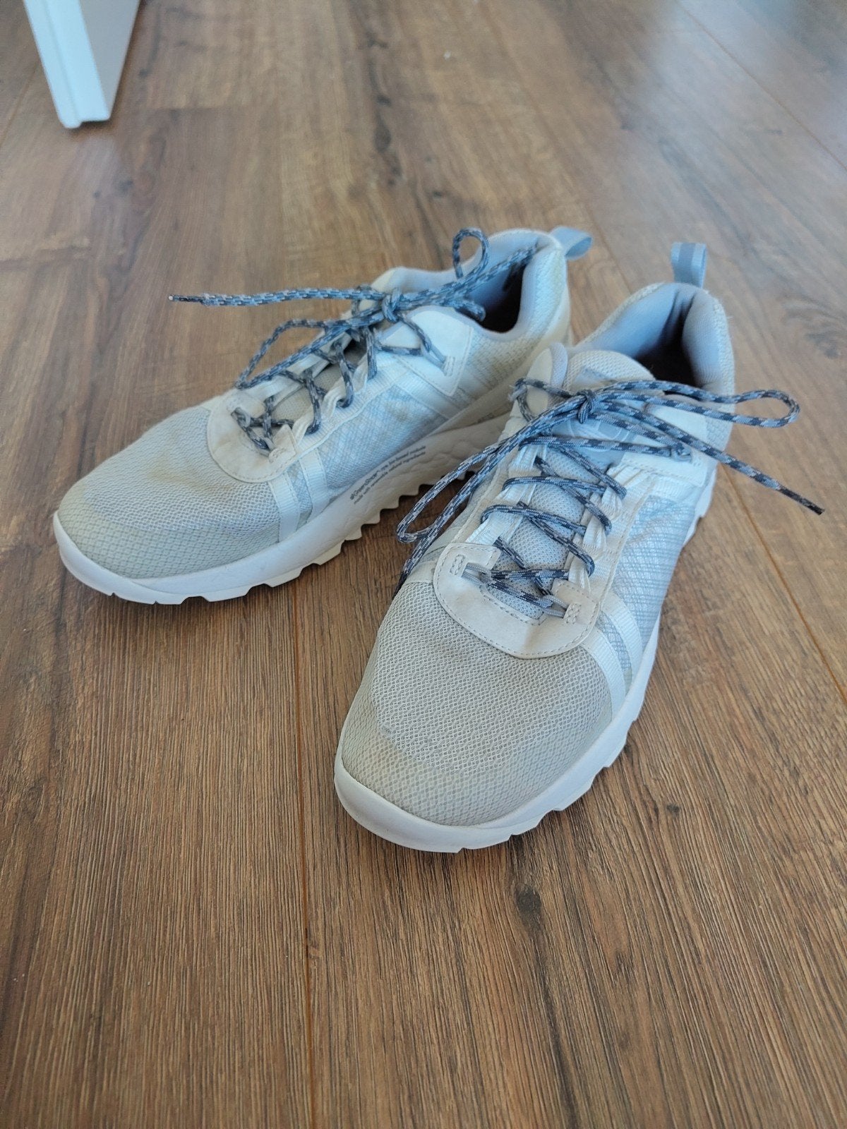 Timberland Sneakers Dames Maat 42, Kleding | Dames, Wit, Ophalen of Verzenden, Sneakers of Gympen, Timberland