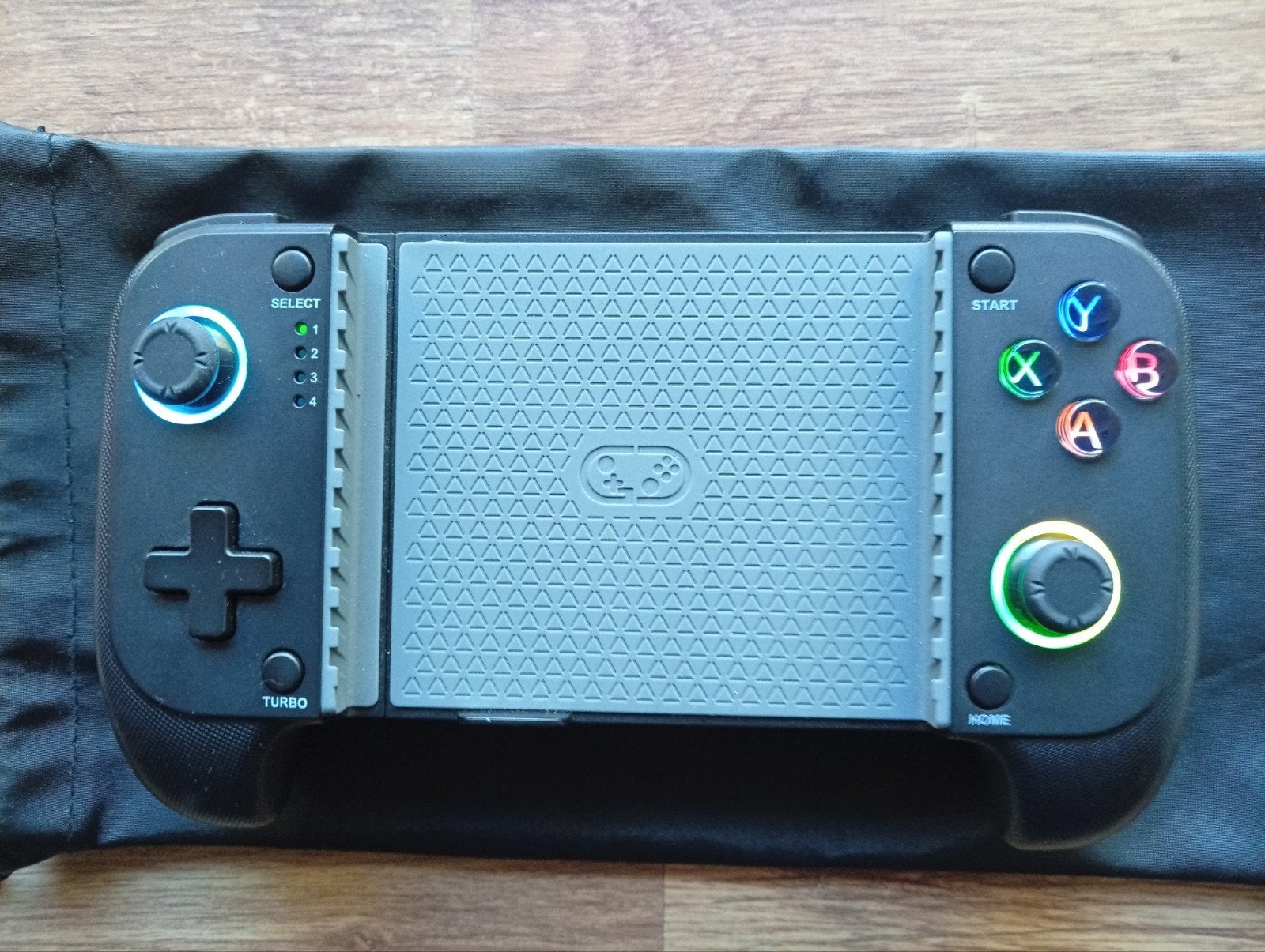 GameSir X2 Pro Mobiele Gaming Controller voor Android, Ophalen of Verzenden, Zo goed als nieuw, Mobiel, GameSir