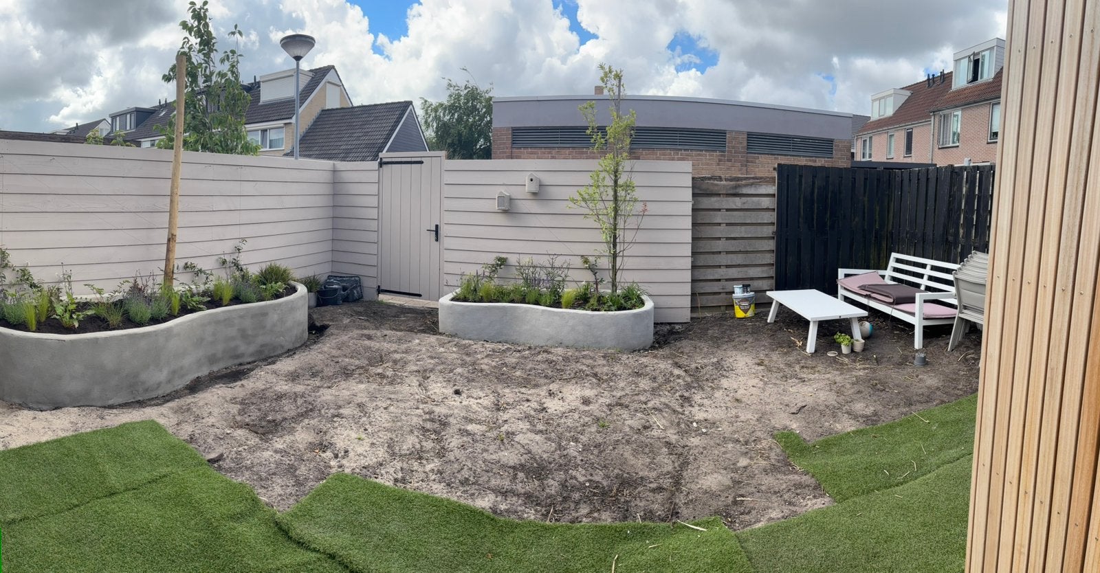 Tuinaarde GRATIS, Ophalen, Tuinaarde