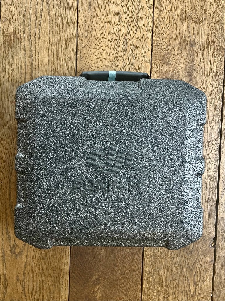 Foto 3 van DJI Ronin SC gimball