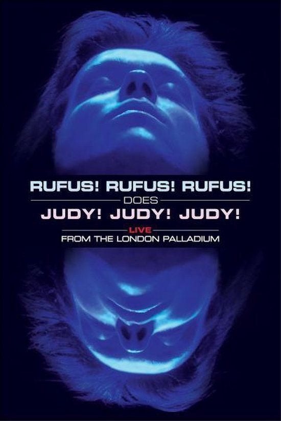 Rufus Wainwright - Rufus! Does Judy! Live, 2000 tot heden, Verzenden, Alle leeftijden, Overige genres