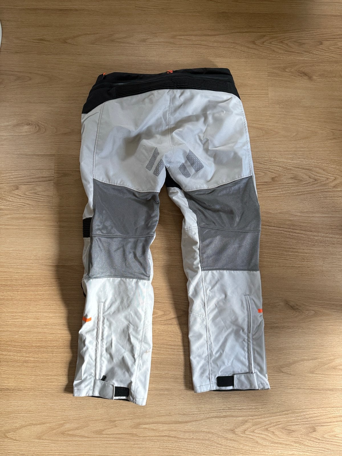 Tuareg Hein Gericke motorbroek maat 3XL, Verzenden, Tweedehands, Heren, Broek | textiel