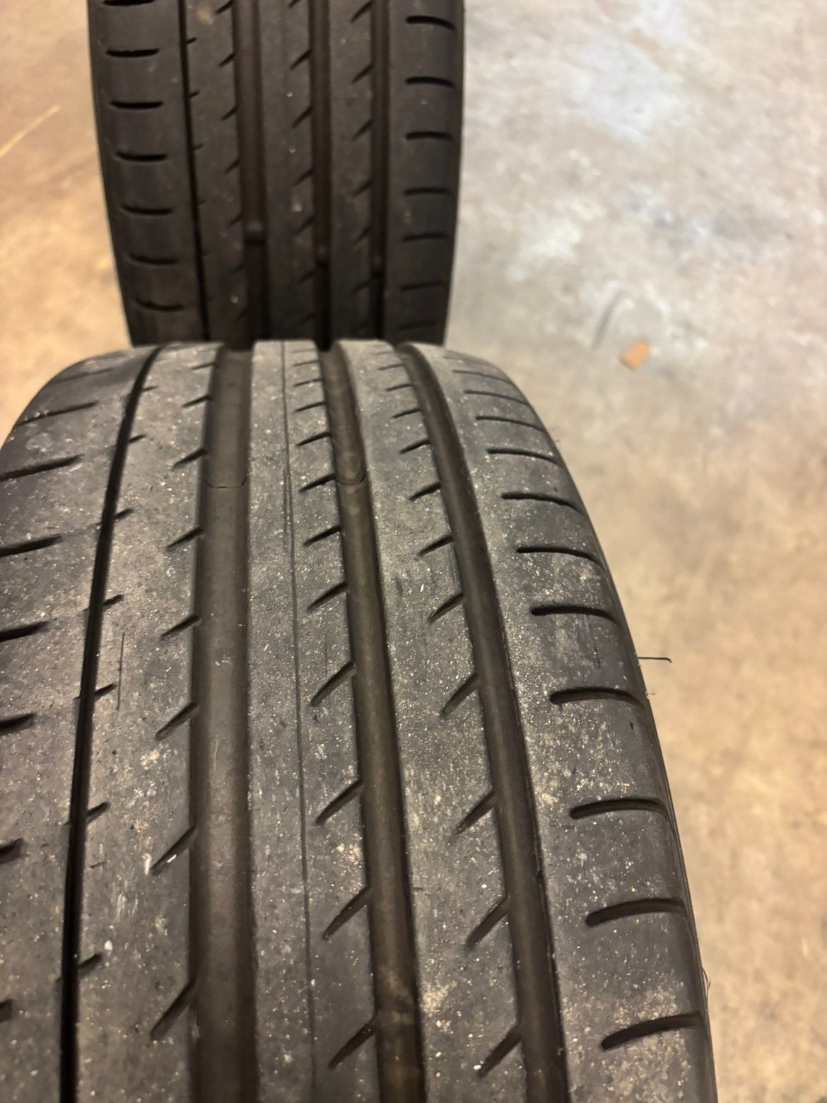 Foto 8 van 19 inch 5x120 BMW Velgen met Zomerbanden