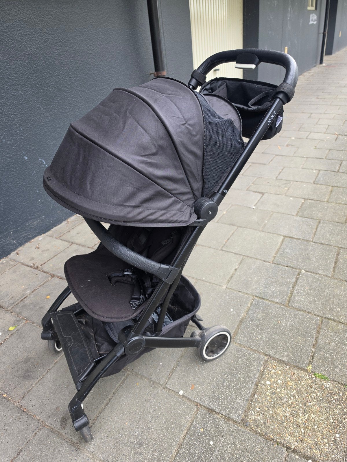 Joolz Aer kinderwagen, Kinderen en Baby's, Buggy's, Ophalen, Zo goed als nieuw, Overige merken